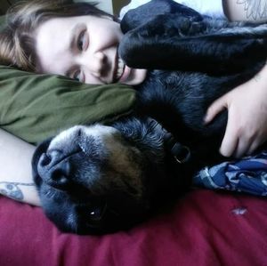 Meet your Posher, Georgia